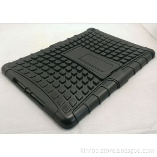 TPU Stand Case for iPad Air